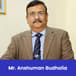 Apollo Institute of Technology, Secretary: Mr. Anshuman Budholia Interview